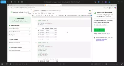 استخراج البيانات الخام من CSV أو Excel، تنظيفها من التكرارات والقيم الناقصة والأخطاء، معالجة البيانات باستخدام Pandas لحساب المجاميع والمتوسطات والنسب، ثم تسليم ملف Excel/CSV منظم وجاهز مع جداول بسيطة توضح النتائج الأساسية.