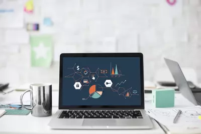 تصميم عرض تقديمي احترافي(presentation design)