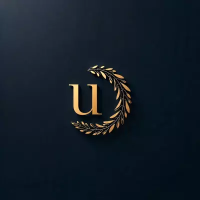 تصميم شعارات مودرن احترافية مع عرضها على كارت شخصي أنيق
