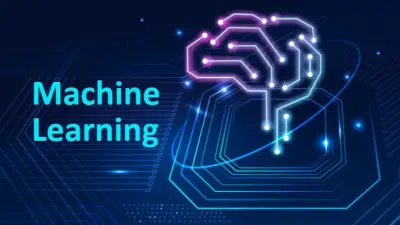 Machine Learning - نموذج تنبؤي أو تصنيفي