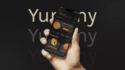 تصميم UI واجهات وتجربة المستخدم للتطبيقات باحترافية عالية