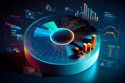 معالجة وتنظيف البيانات باحترافية باستخدام Python أو Excel