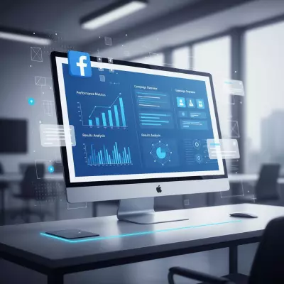 اداره وتنفيذ حملات اعلانية احترافية علي فيس بوك