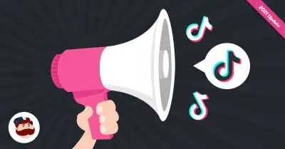 انشاء وادارة الحمله الإعلانية الممولة على تيك توك