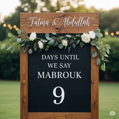 تصميم دعوات و إعلانات