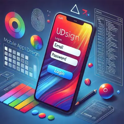 تطوير تطبيق موبايل باستخدام React Native