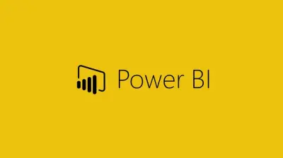 تحليل البيانات باستخدام powr bi
