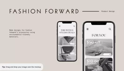 تصميم موقع إلكتروني متكامل باحترافية عالية