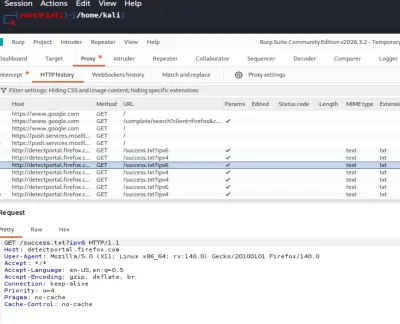 فحص أمني لموقعك واكتشاف ثغرات XSS و SQL Injection باحترافية