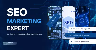تحسين محركات البحث وكتابة مقالات متوافقة مع السيو
