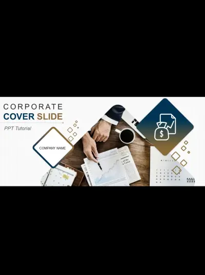 عمل powerpoint