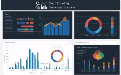 تحليل بيانات بواسطة Power BI