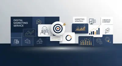 سأقوم بتحليل جمهورك و إعداد عرض تقديمي و إنشاء إعلان على المنصات