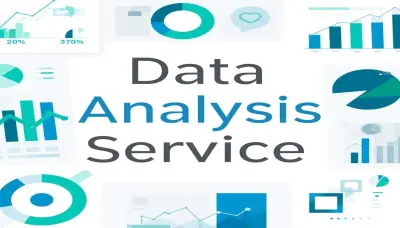 سأقوم بتحليل وتنظيف بياناتك وتقديم تقرير مبسط