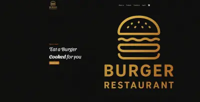 حويل تصميم Figma الي موقع تفاعلي