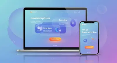تصميم صفحة هبوط Landing page عصرية و جذابة باحدث التقنيات