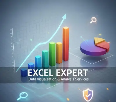 تحليل البيانات باستخدام الاكسيل و Power Bi  و القيام بعمل modeling (قاعدة بيانات)باستخدام SQL