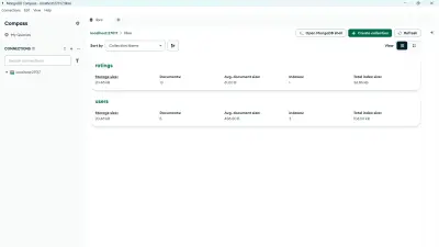بناء RESTful API متكاملة باستخدام Node.js وExpress