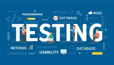 اختبار وظائف وتجربة المستخدم لموقعك وكتابة تقرير دقيق