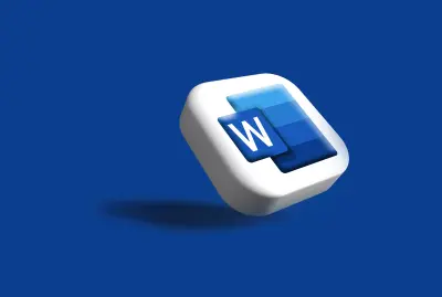 انشاء وتنسيق وتدقيق ملفات Word باحترافية متكاملة باللغتين العربية والانجليزية.
