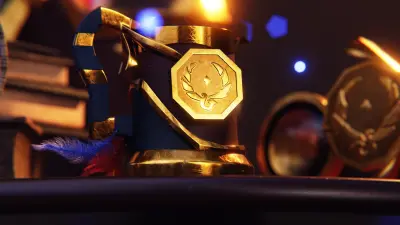 Professional 3D Designer | Visuals & Animation