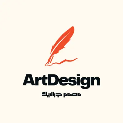 تصميم شعار إحترافي