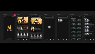 برمجة تطبيقات الهاتف باستخدام Flutter