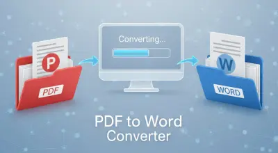 سأقوم بتحويل ملف PDF إلى ملف Word قابل للتعديل بدقة