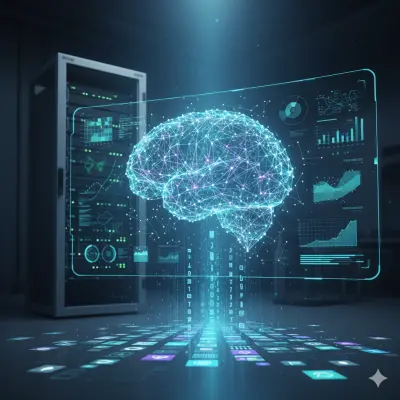 انشاء وتطوير نموذج التعلم الالي Machine Learning Model AI