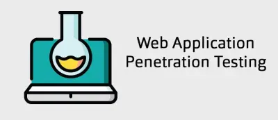 اختبار اختراق تطبيق ويب شامل