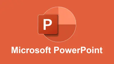 تصميم عروض تقديمية باستخدام PowerPoint بشكل منظم وبسيط
