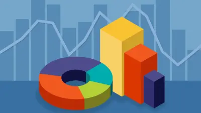 تصميم لوحات تفاعليه باستخدام  power bi