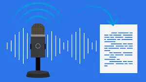 تفريغ المقاطع الصوتية والفيديوهات إلى نصوص دقيقة بالعربية أو الإنجليزية
