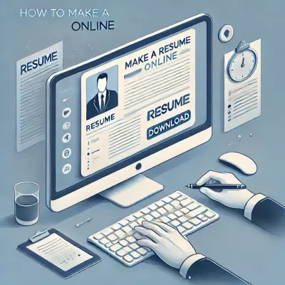 تصميم سيرة ذاته بطريقة احترافيه