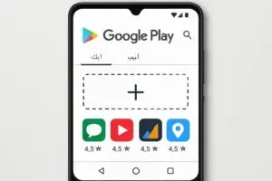 انشاء حساب مطور جوجل Google play console