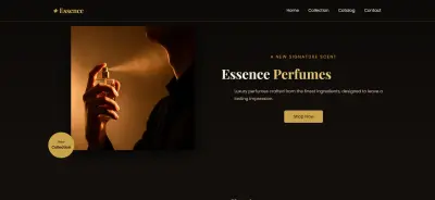 سأصمم و أطور موقع متجر احترافي ومتجاوب