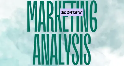 Marketing Analysis