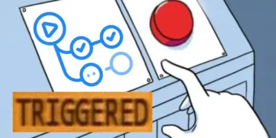 أتمتة البناء والنشر (CI/CD) لتطبيقك باستخدام GitHub Actions