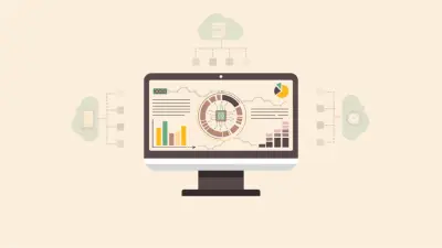 تحليل وتنظيم البيانات وإنشاء لوحة تحكم ( Dashboard ) احترافية باستخدام Excel / Power BI / SQL / Python