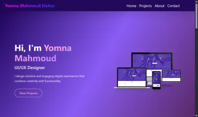 إنشاء بورتفوليو احترافي لعرض أعمالك ومهاراتك