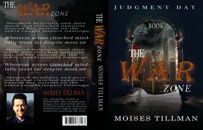 تصميم غلاف كتاب