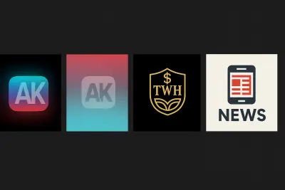 تصميم لوجو بشكل احترافي