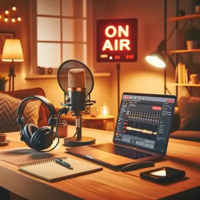 Voice over || تعليق صوتي احترافي باللغة العربية أو الإنجليزية