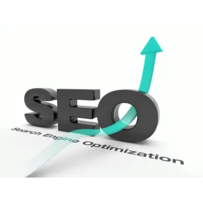 تحسين محركات البحث (SEO) ورفع ترتيب موقعك في جوجل باحترافية