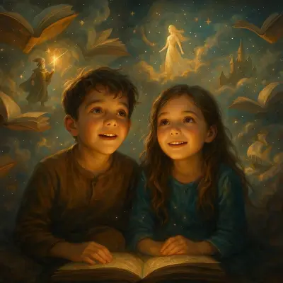 تحويل أفكارك إلى صور واقعية بالذكاء الاصطناعي (AI Art)