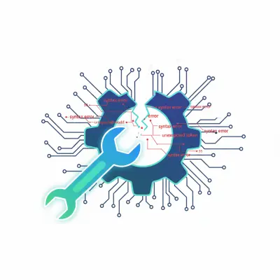 إصلاح مشاكل واخطاء البرمجة في المواقع -Laravel-PHP-Vue-Js