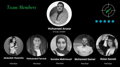 Snipecharts : تحويل فكرتك لبريزنتيشن يلفت الانتباه