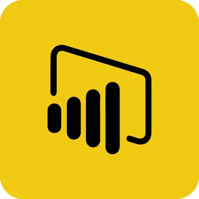 عمل داشبورد باستخدام برنامج power bi