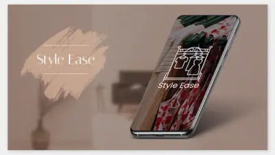 تصميم واجهات تطبيقات احترافية (UI/UX App Design)