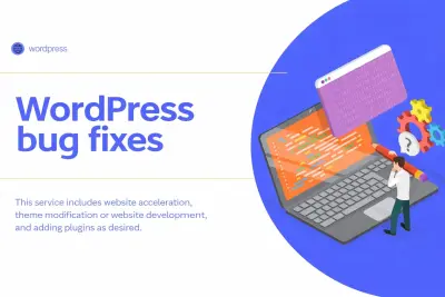 تسريع وتحسين أداء موقع WordPress لتحقيق تجربة مستخدم رائعة